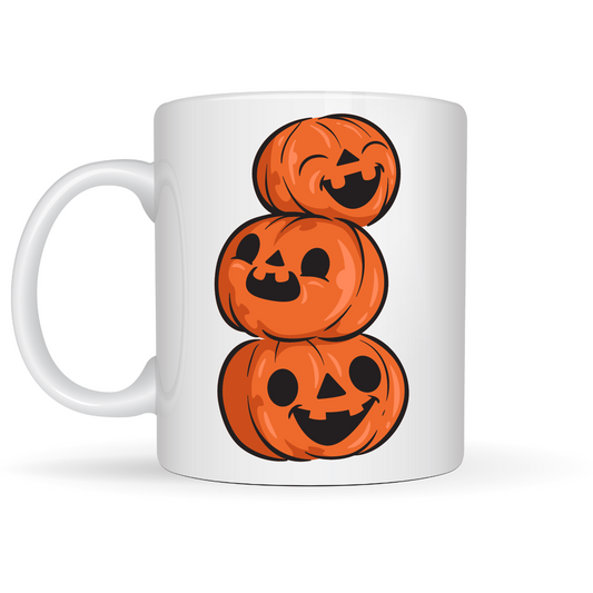 Halloween Mug