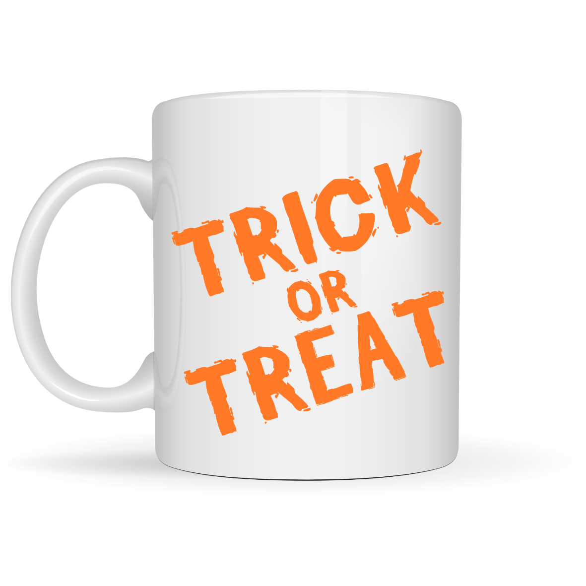 Halloween Mug