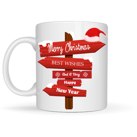 Christmas Mug