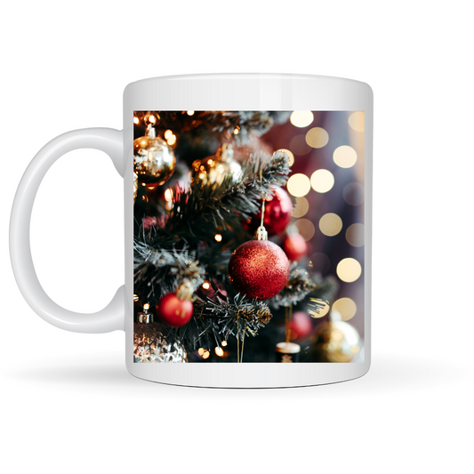 Christmas Mug