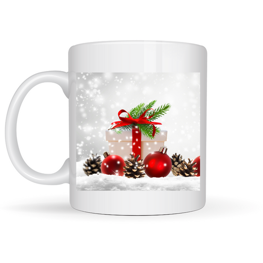 Christmas Mug