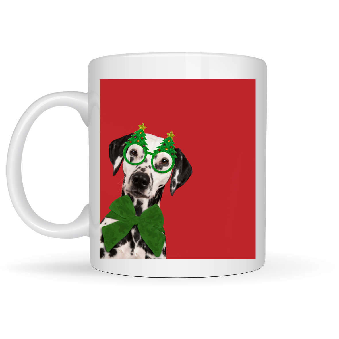 Christmas Mug