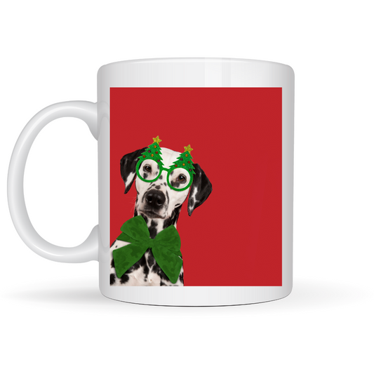 Christmas Mug